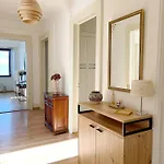 Lejlighed Riviera Waterfront 3 Bedrooms Private Parking *