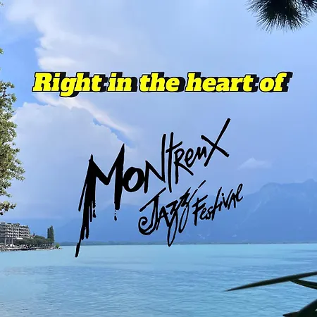 Riviera Waterfront 3 Bedrooms Private Parking