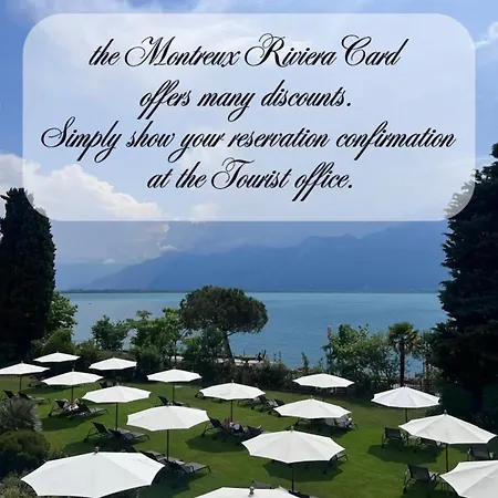 アパート Riviera Waterfront 3 Bedrooms Private Parking