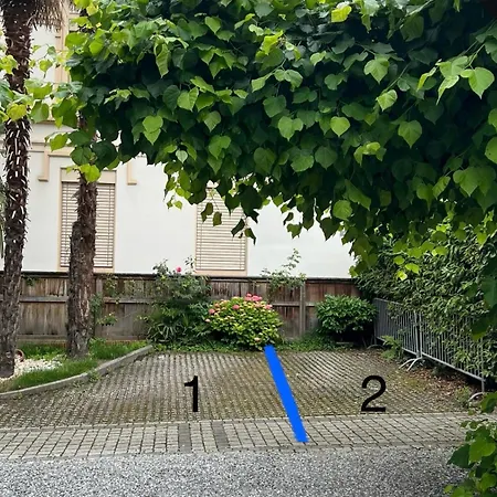 Appartement Riviera Waterfront 3 Bedrooms Private Parking Montreux