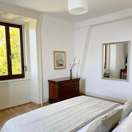 아파트 Riviera Waterfront 3 Bedrooms Private Parking