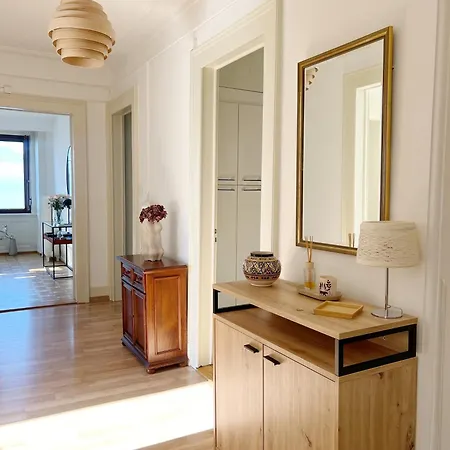 아파트 Riviera Waterfront 3 Bedrooms Private Parking *