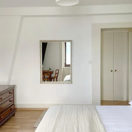 Apartament Riviera Waterfront 3 Bedrooms Private Parking