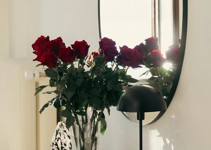 Riviera Waterfront 3 Bedrooms Private Parking Apartament