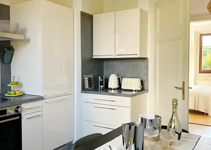 Apartament Riviera Waterfront 3 Bedrooms Private Parking *