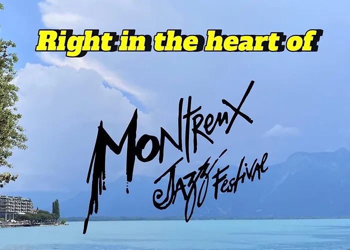 Riviera Waterfront 3 Bedrooms Private Parking